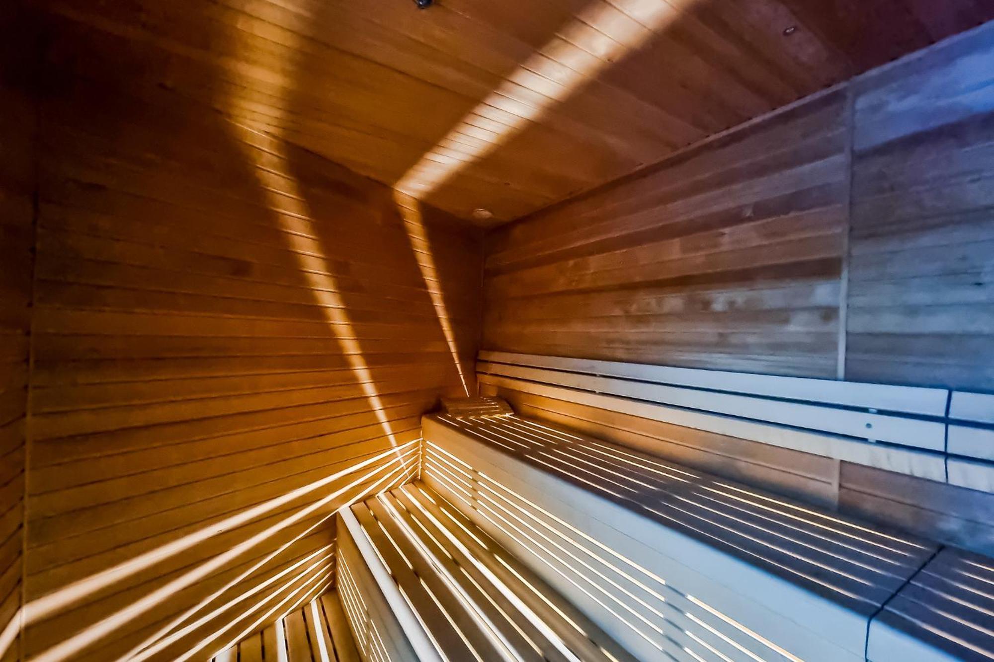Hanza Tower Apartment No. 524 - Swimming Pool, Jacuzzi, Balcony シュチェチン エクステリア 写真